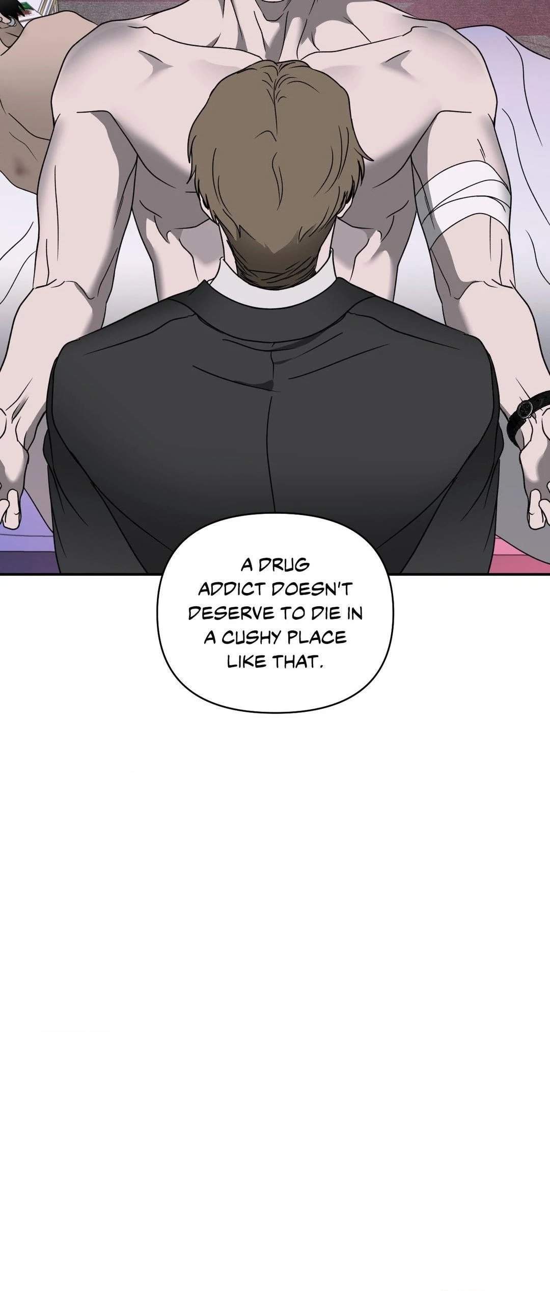 Shutline, Chapter 84 image 16